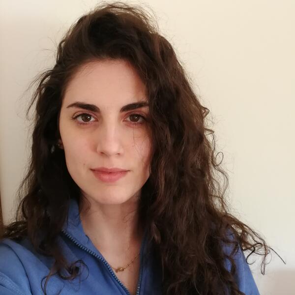 Profile picture of M De Angelis 