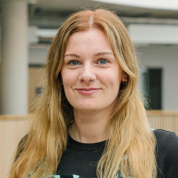 Profile picture of Laura Connelly