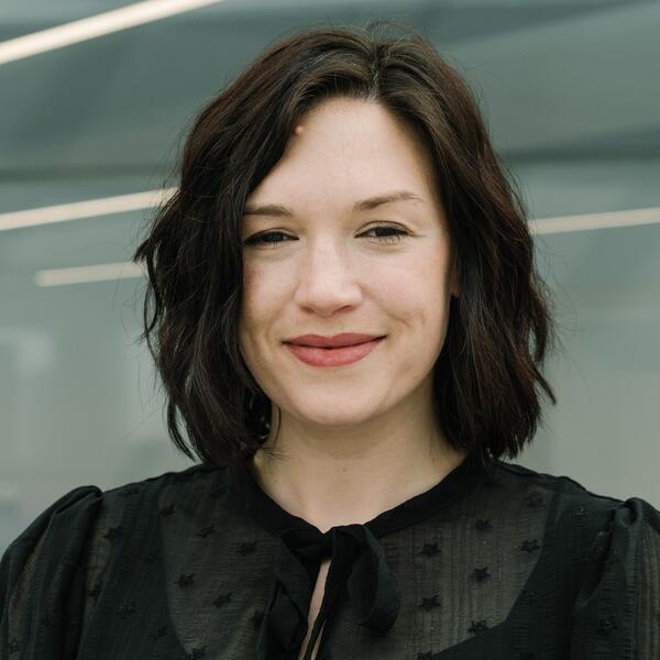 Profile picture of Dr Rachel Crossdale