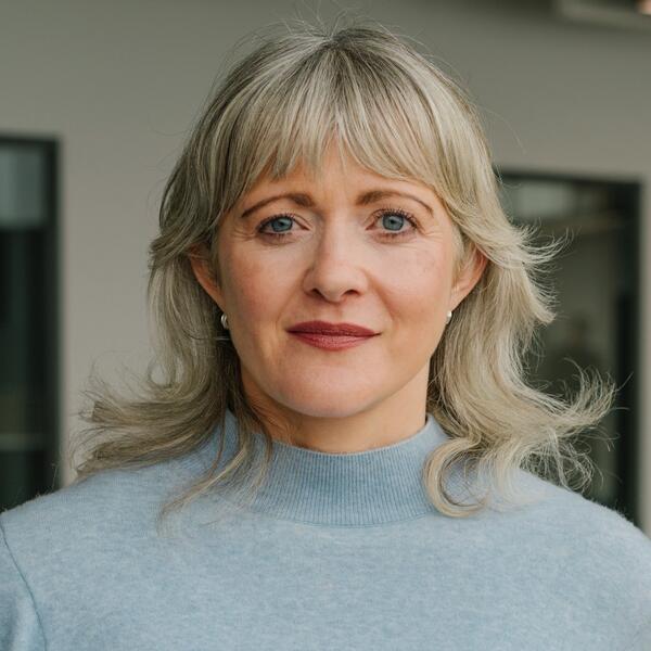 Profile picture of Dr Rebecca Murray