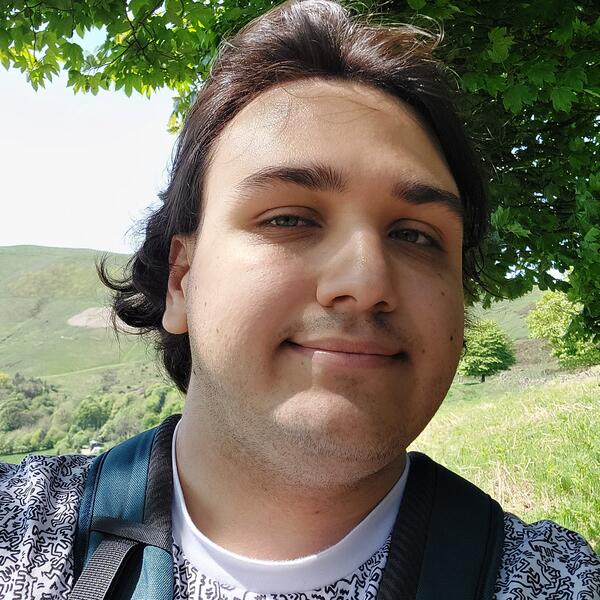 Profile picture of E J German Profile