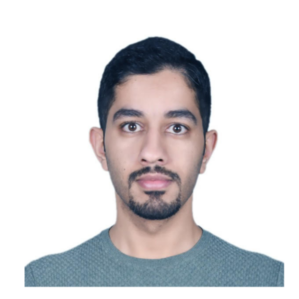 Profile picture of A man in a jumper