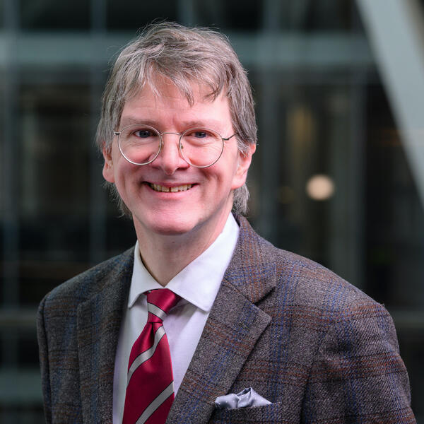 Profile picture of Patrick Smith