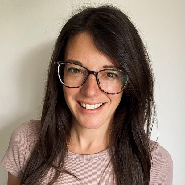 Profile picture of Photo of Nicola Buckland