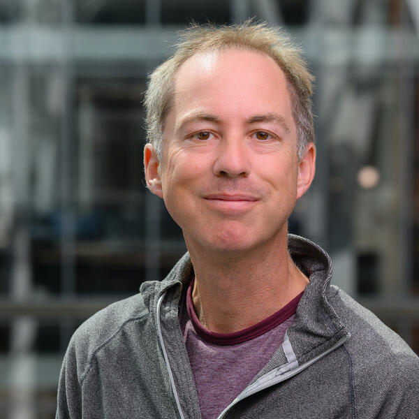 Profile picture of Mark Ellerby  headshot