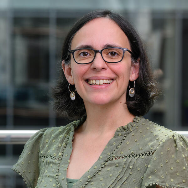 Profile picture of Mari-Cruz Villa-Uriol headshot