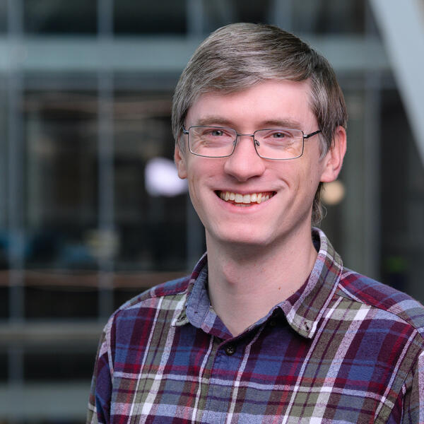 Profile picture of Matt Ellis headshot