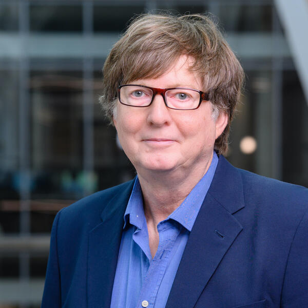 Profile picture of Tony Prescott headshot