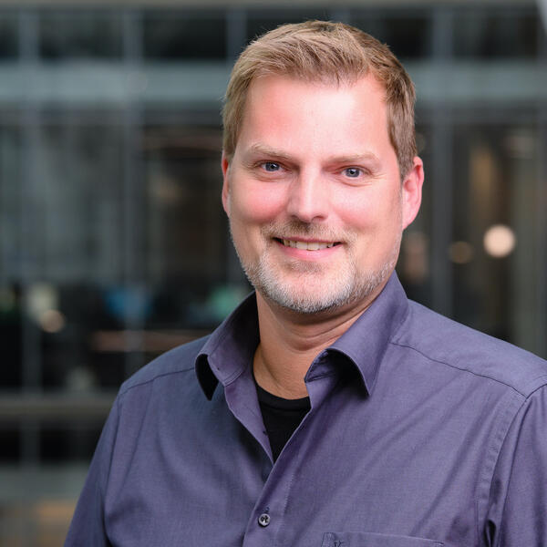 Profile picture of Stefan Goetze headshot