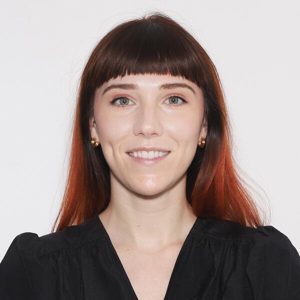 Profile picture of Jessie Tebbutt