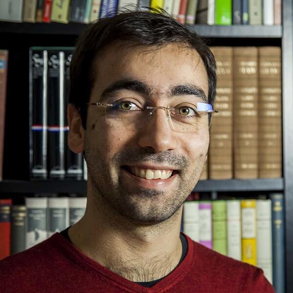 Profile picture of Photo of Hazem Toutounji