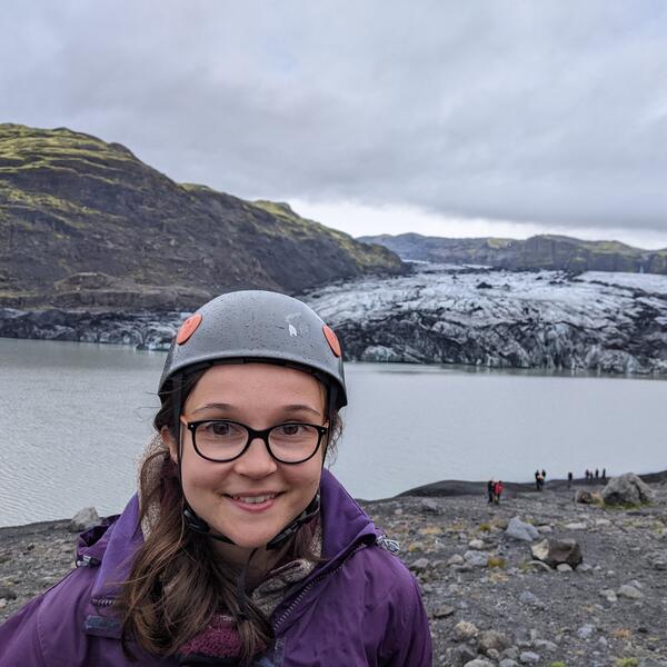 Profile picture of Isabella Steeley Photo