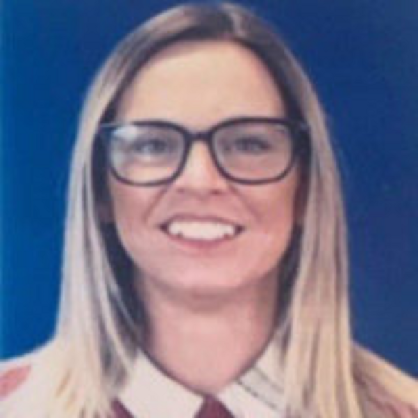 Profile picture of A photo of Maria Monaghan