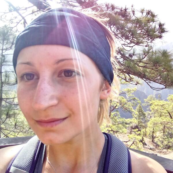 Profile picture of ScHARR Staff Profile - Boglarka Gulyas