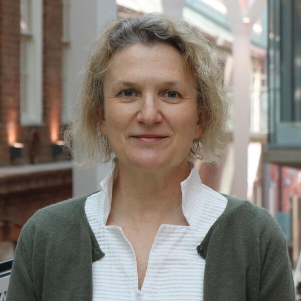 Profile picture of Photo of Professor Sanja Dogramadzi 