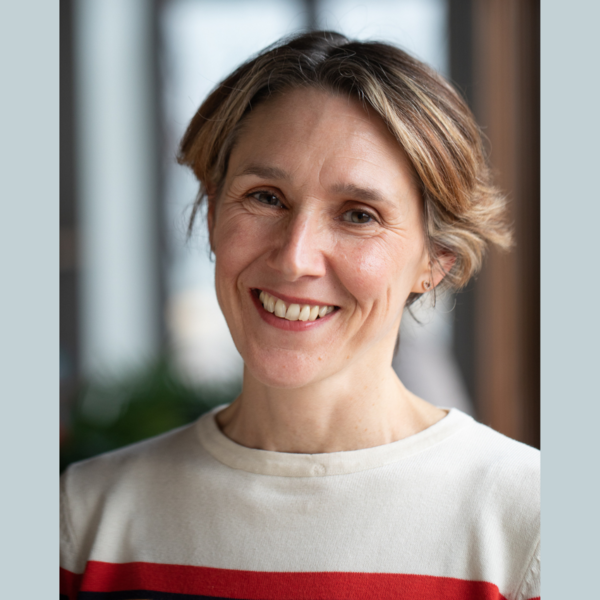 Profile picture of Sarah Brooks.