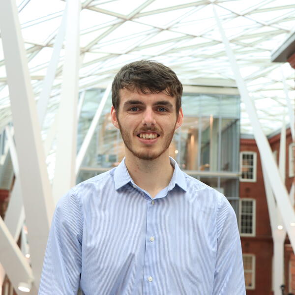 Profile picture of Close up of Adam