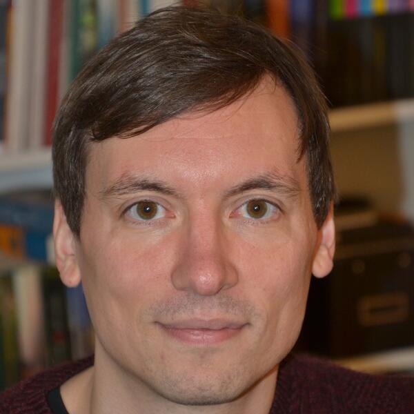 Profile picture of Photo of Hannes P Saal