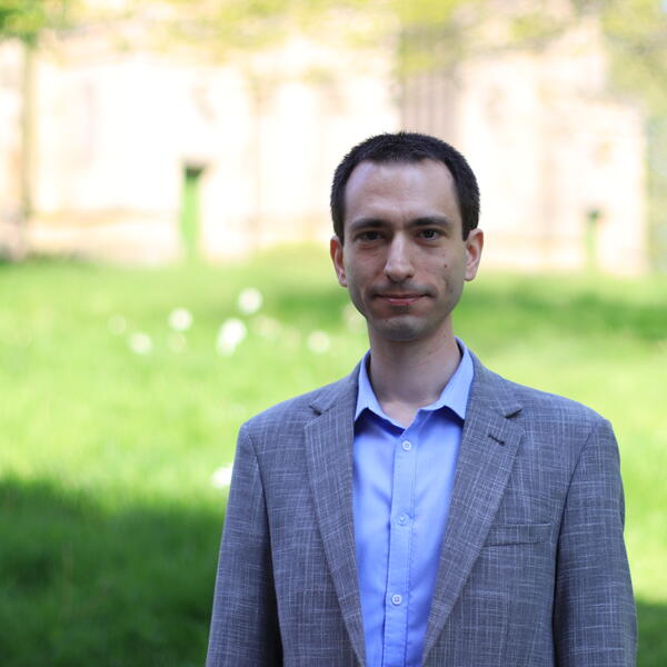 Profile picture of Mallory Yeromonahos profile