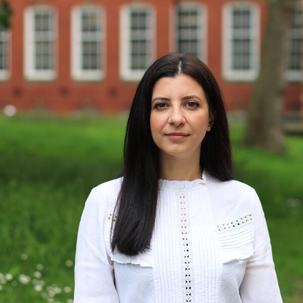 Profile picture of Eleni Stathopoulou profile