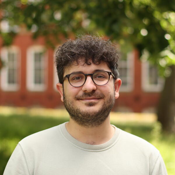 Profile picture of Thomas Siddall profile