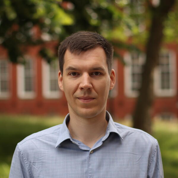 Profile picture of Aidas Masiliunas profile