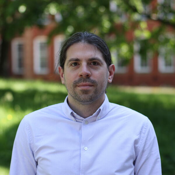 Profile picture of Panos Nanos profile