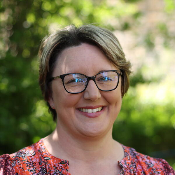 Profile picture of Rachel Watson profile