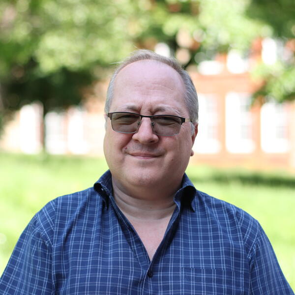 Profile picture of Karl Taylor profile