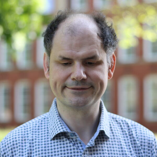 Profile picture of Bert Van Landeghem profile