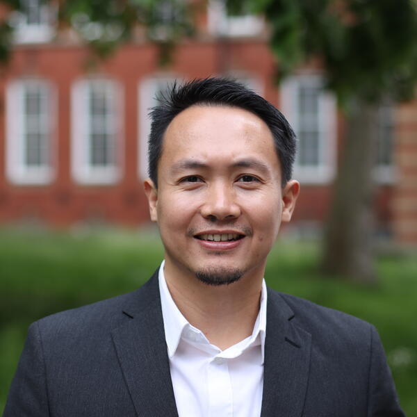 Profile picture of Bagus Suyanto profile