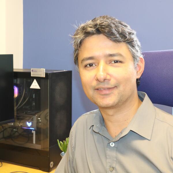 Profile picture of Jefersson dos Santos profile picture