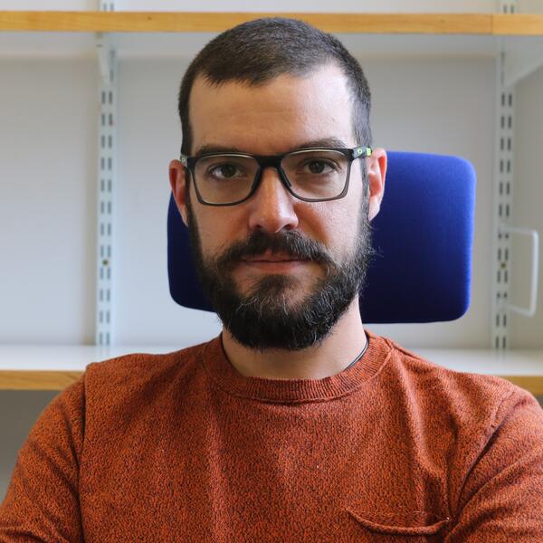 Profile picture of Romain Thomas profile picture