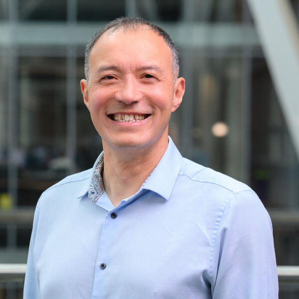 Profile picture of Jem Rongong