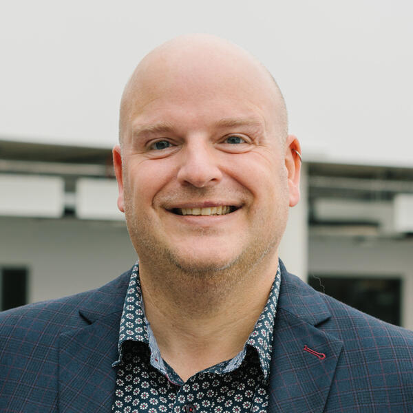 Profile picture of Photo of Liam Foster