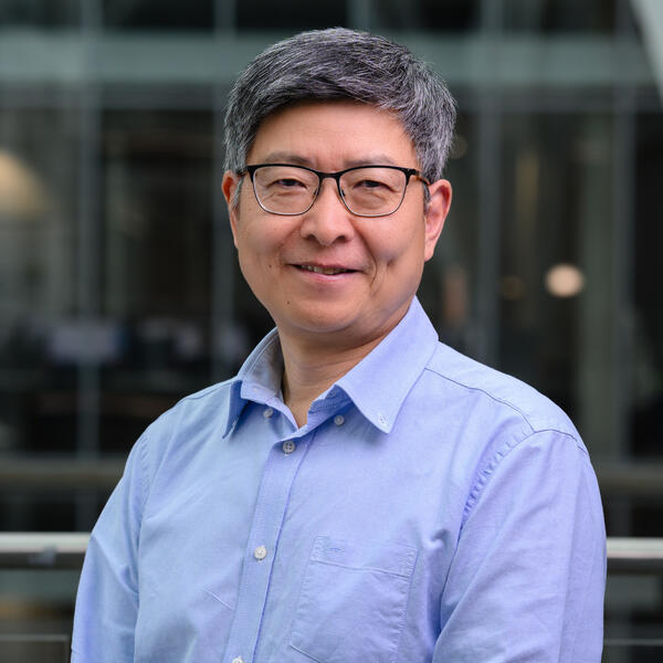 Profile picture of Shuisheng He