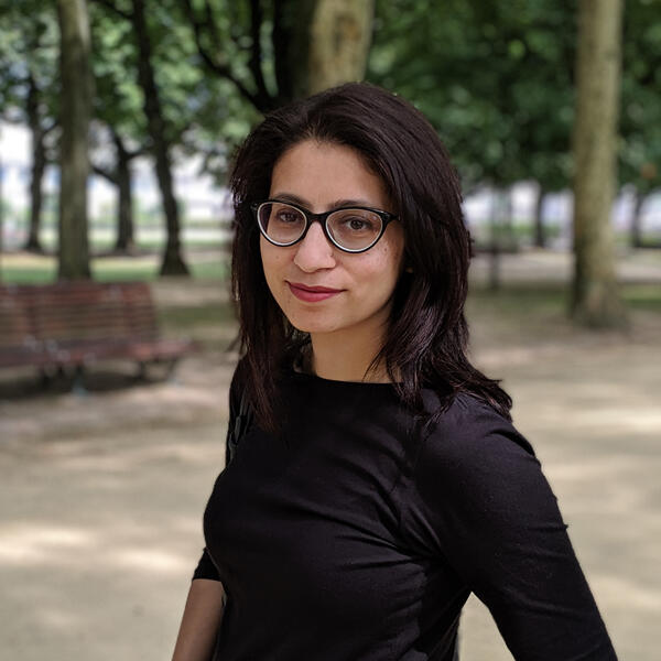 Profile picture of Dr Amna Kaleem