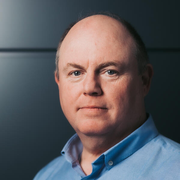 Profile picture of A head and shoulders photo of Chris McHugh