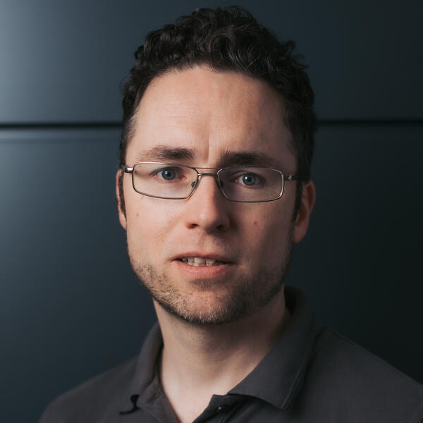 Profile picture of A head and shoulders photo of Chris Taylor