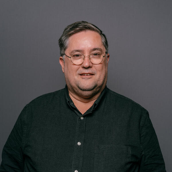 Profile picture of Eric Olund profile photo