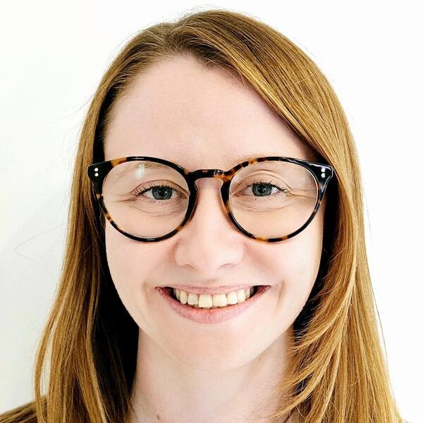 Profile picture of Head and shoulders image of Dr Christine Jackson-Taylor