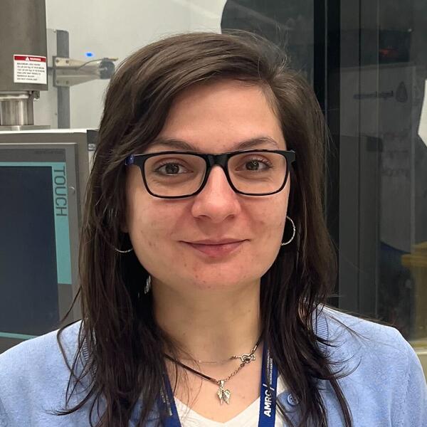 Profile picture of A head and shoulders photo of Daniela Sawyer