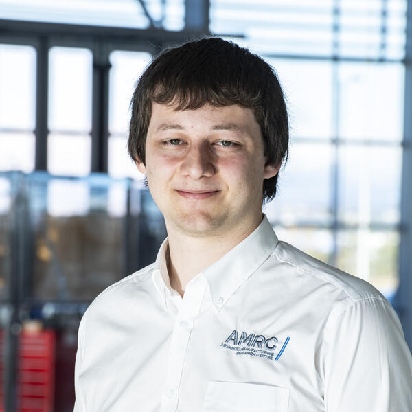 Profile picture of A head and shoulders photo of Jonathan Eyre