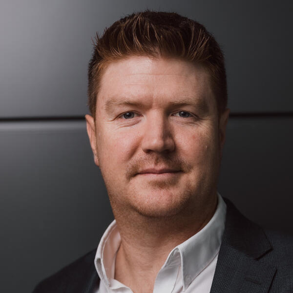 Profile picture of A head and shoulders photo of Kevin Kerrigan