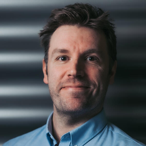 Profile picture of A head and shoulders photo of Matthew Smith