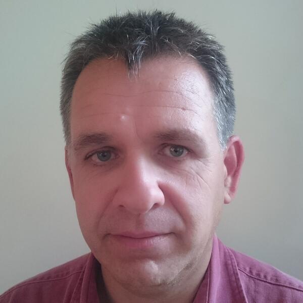 Profile picture of Stuart Wilson