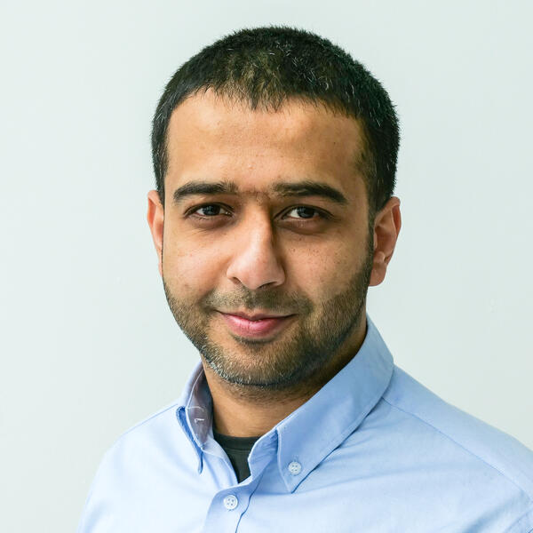 Profile picture of A head and shoulders photo of Syed Islam