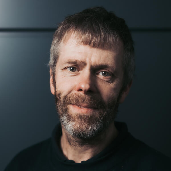 Profile picture of A head and shoulders photo of Thomas Corden