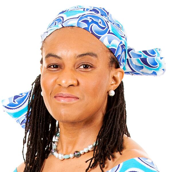 Profile picture of Amaka Offiah