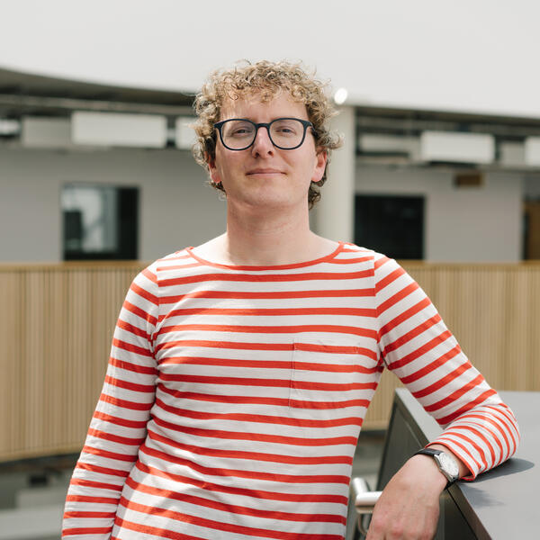 Profile picture of Nick Burke